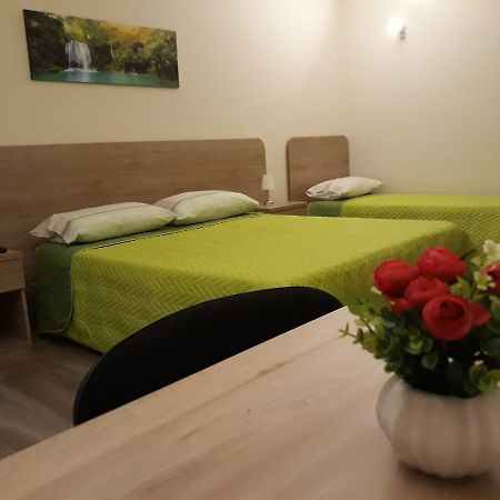 Af Service B&B 미사니아 외부 사진