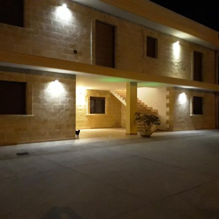 Af Service B&B 미사니아 외부 사진