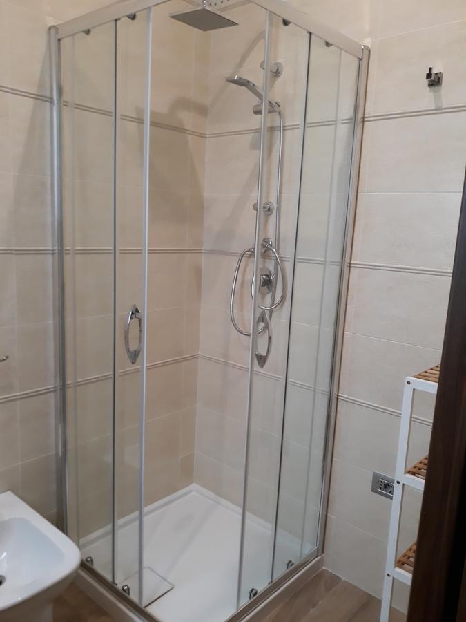 Af Service B&B 미사니아 외부 사진