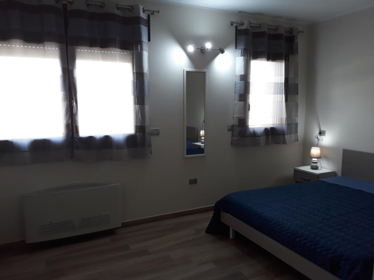 Af Service B&B 미사니아 외부 사진
