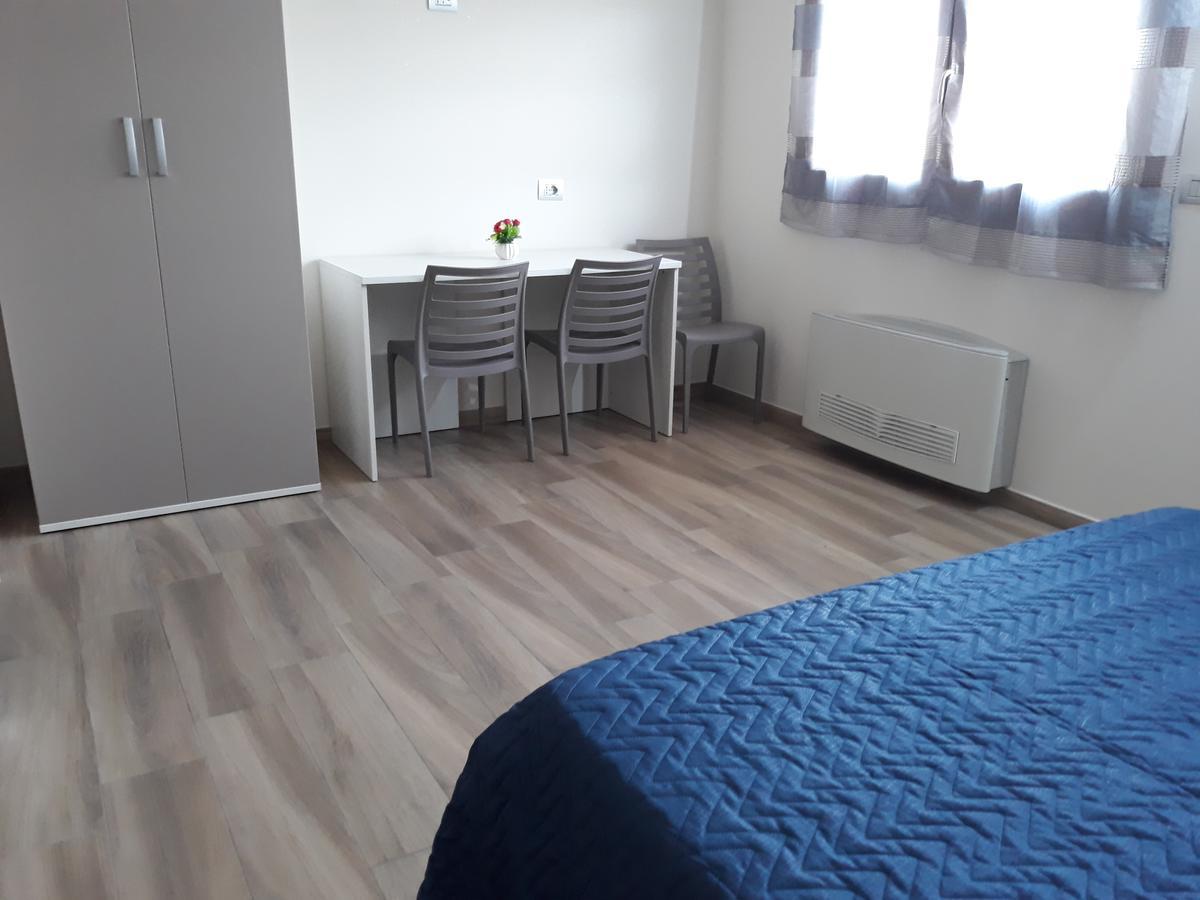Af Service B&B 미사니아 외부 사진
